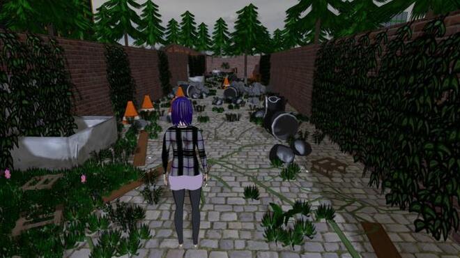 Selene's Nightmare Torrent Download