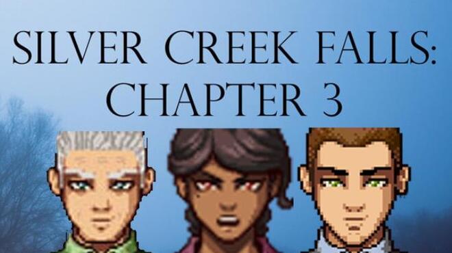 Silver Creek Falls - Chapter 3 Free Download Silver Creek Falls - Chapter 3 Free Download