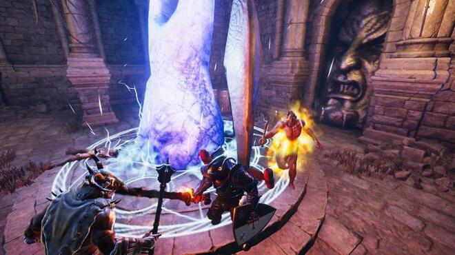 Sir Whoopass Immortal Death PC Crack
