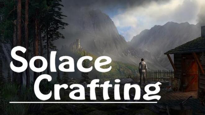 Solace Crafting Free Download