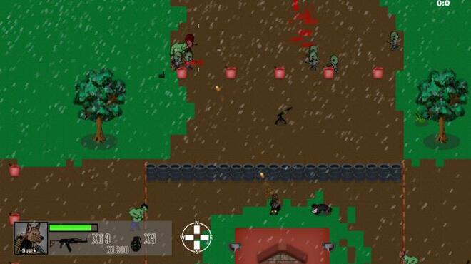 Spark The Battle Dog Torrent Download