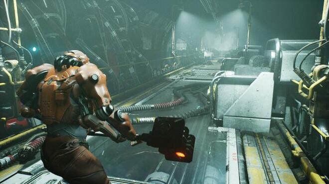 The Ascent Cyber Heist Torrent Download