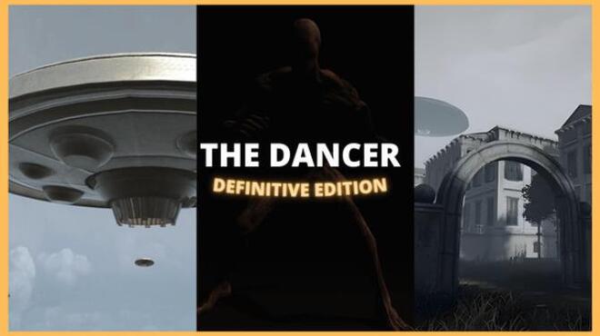The Dancer Definitive Edition Free Download