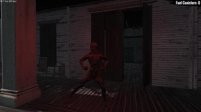 The Dancer Definitive Edition PC Crack