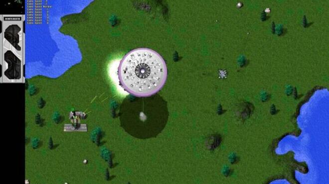 Total Annihilation Commander Pack Torrent Download