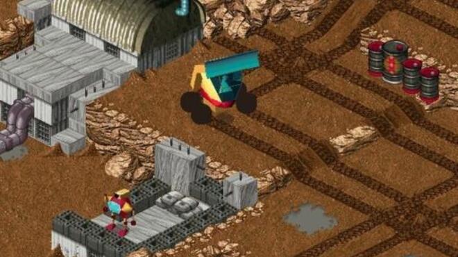 Twinsen's Little Big Adventure Classic PC Crack