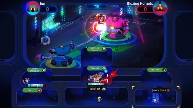 Volta-X Torrent Download