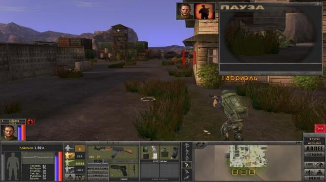 7,62 Hard Life-GOG Torrent Download