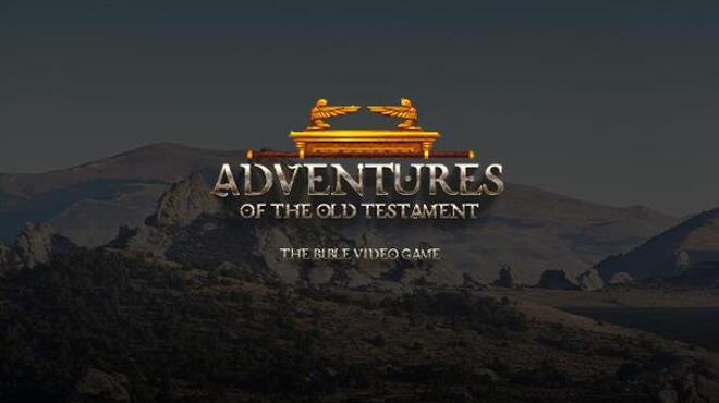 Adventures of the Old Testament - The Bible Video Game Free Download
