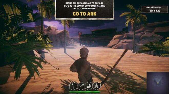 Adventures of the Old Testament - The Bible Video Game Torrent Download