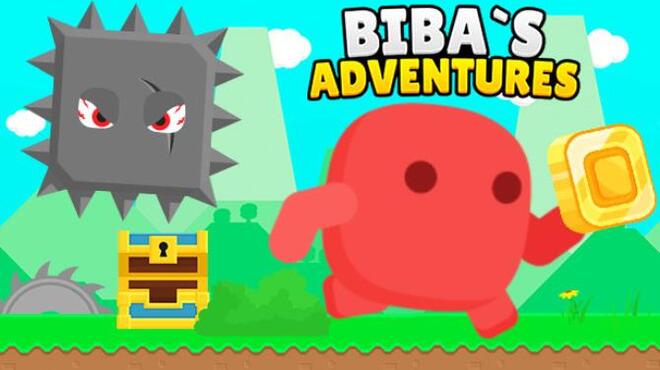 Biba`s Adventures — Hardcore Platformer Free Download Biba`s Adventures — Hardcore Platformer Free Download