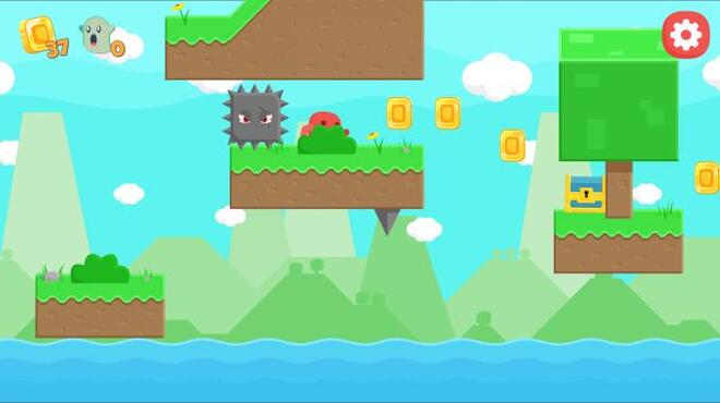 Biba`s Adventures — Hardcore Platformer Torrent Download Biba`s Adventures — Hardcore Platformer Torrent Download