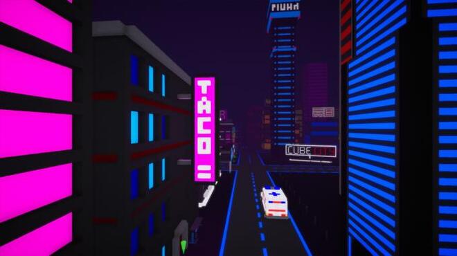 CuberPunk 2089 PC Crack