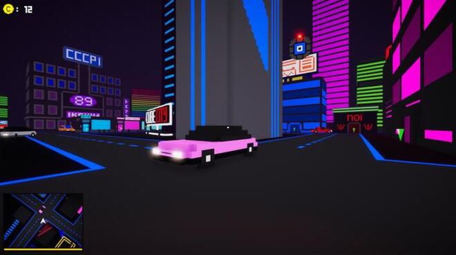 CuberPunk 2089 Torrent Download