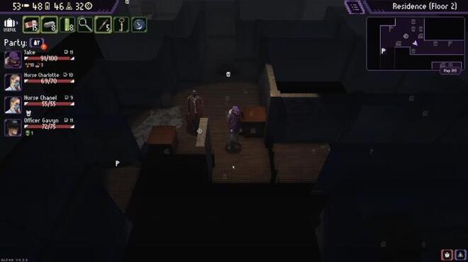 Draft of Darkness PC Crack