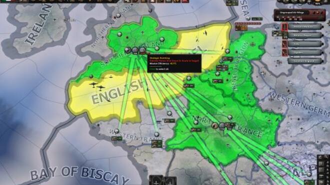 Hearts of Iron IV By Blood Alone Torrent Download