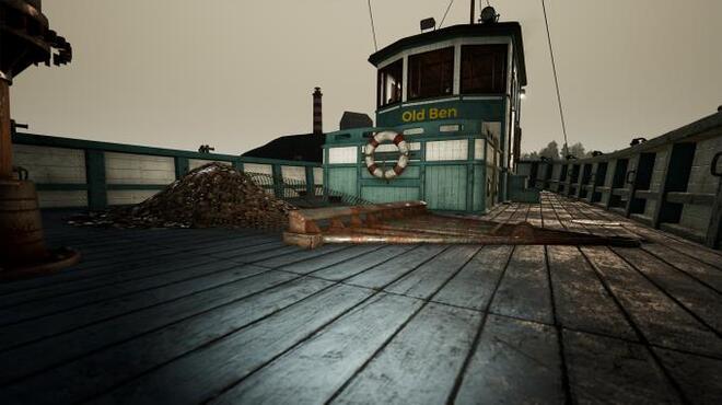 Fishing North Atlantic Scallop v1 7 1055 13364 Torrent Download