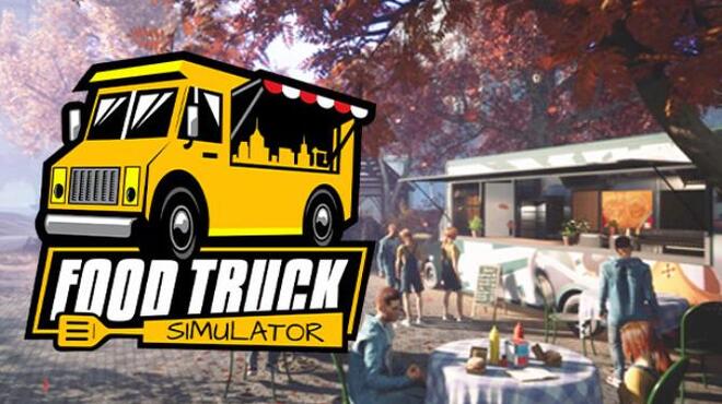 Food Truck Simulator Free Download