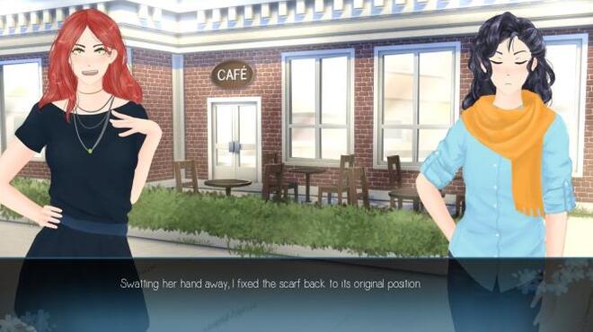 Forget-me-not Torrent Download