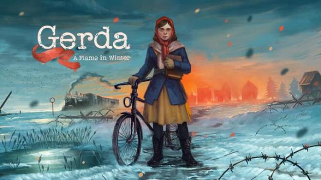 Gerda: A Flame in Winter Free Download