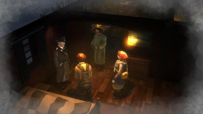 Gerda: A Flame in Winter PC Crack