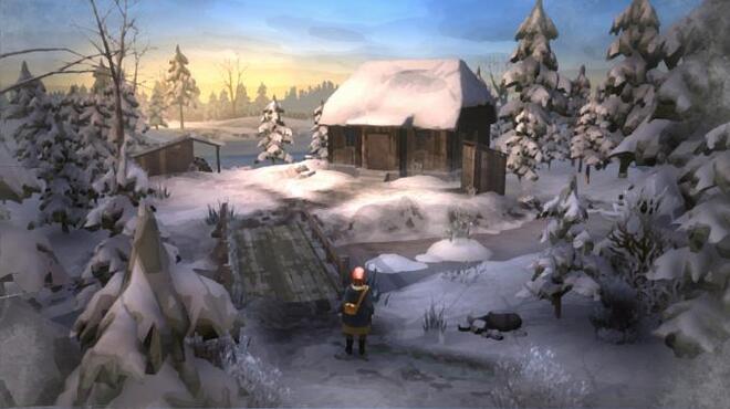 Gerda: A Flame in Winter Torrent Download