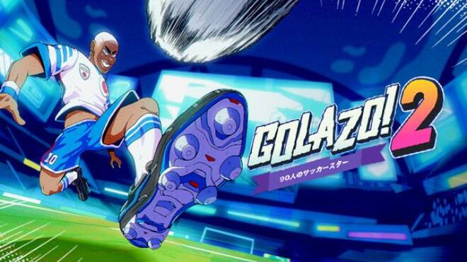 Golazo! 2 Free Download