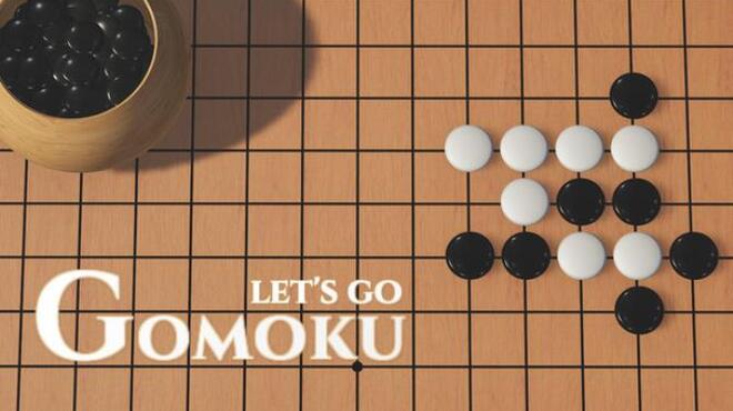 Gomoku Let's Go Free Download Gomoku Let's Go Free Download