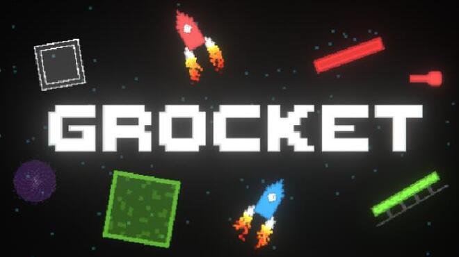 Grocket Free Download