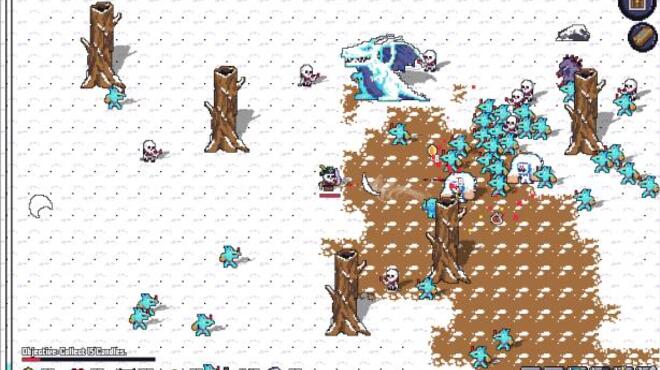 HellEscape PC Crack