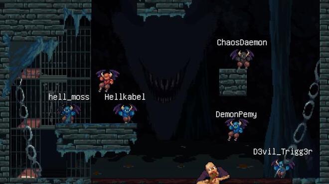 Hellstuck: Rage With Your Friends PC Crack