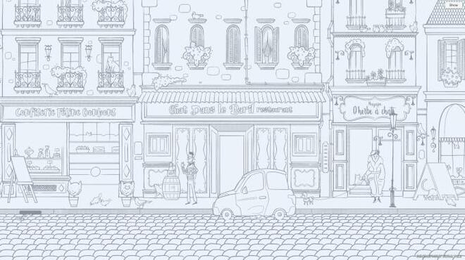 Hidden Cats in Paris PC Crack