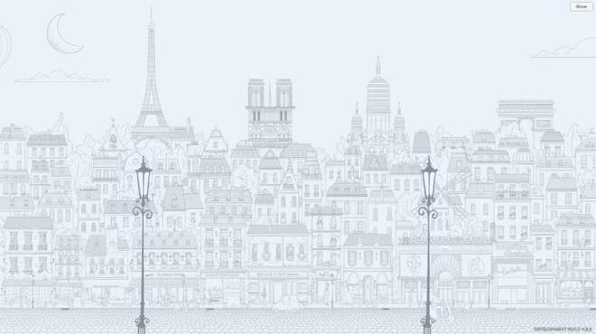 Hidden Cats in Paris Torrent Download