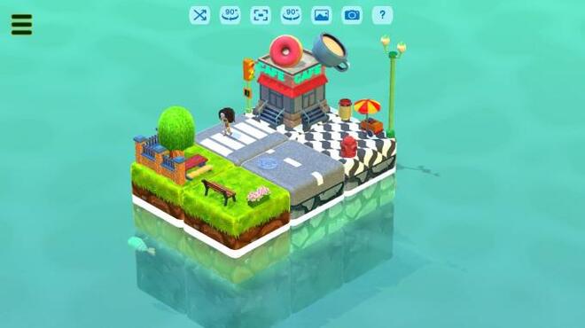Island Cities - Jigsaw Puzzle PC Crack