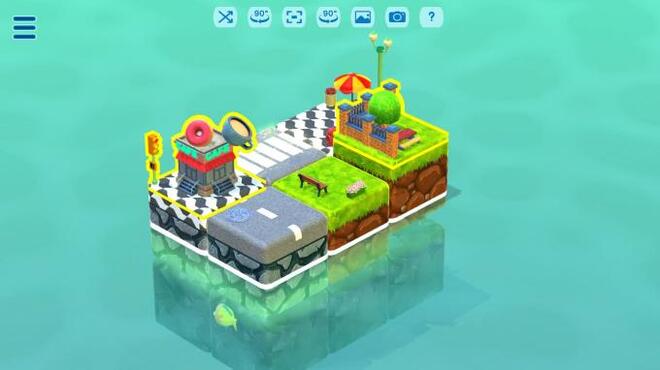 Island Cities - Jigsaw Puzzle Torrent Download
