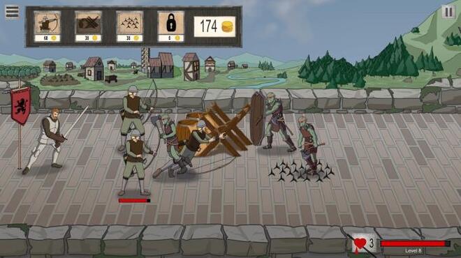 Legacy of Sin blood oath PC Crack