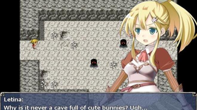 Letinas Odyssey Torrent Download