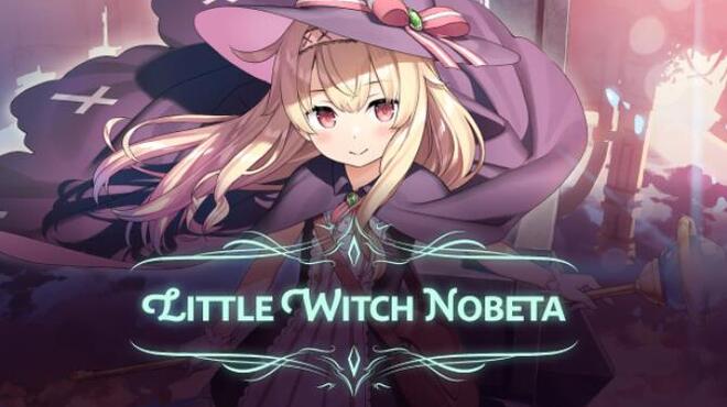 Little Witch Nobeta Free Download Little Witch Nobeta Free Download