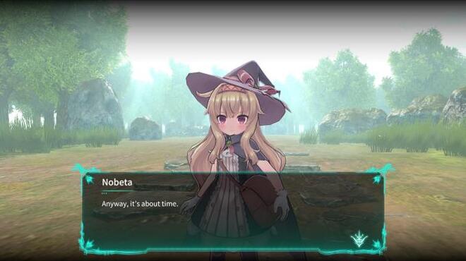 Little Witch Nobeta Torrent Download Little Witch Nobeta Torrent Download