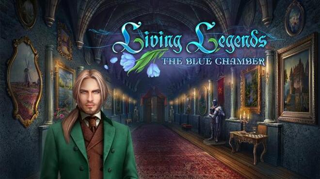 Living Legends The Blue Chamber Collectors Edition Free Download Living Legends The Blue Chamber Collectors Edition Free Download