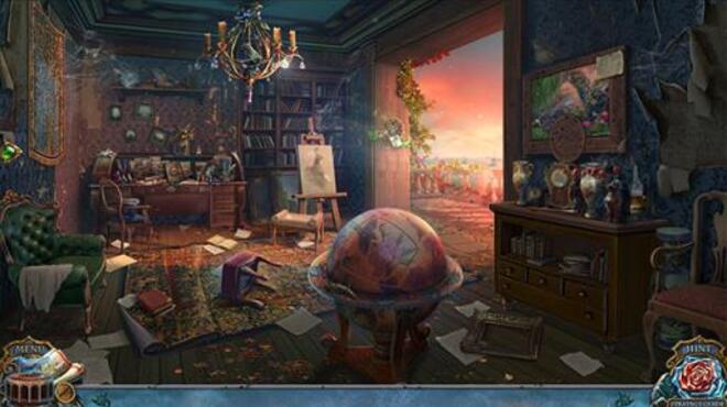 Living Legends The Blue Chamber Collectors Edition PC Crack Living Legends The Blue Chamber Collectors Edition PC Crack