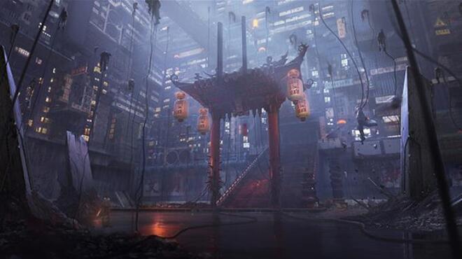 Loopmancer v1 03 PC Crack
