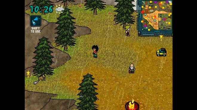 Madness Fantasy PC Crack