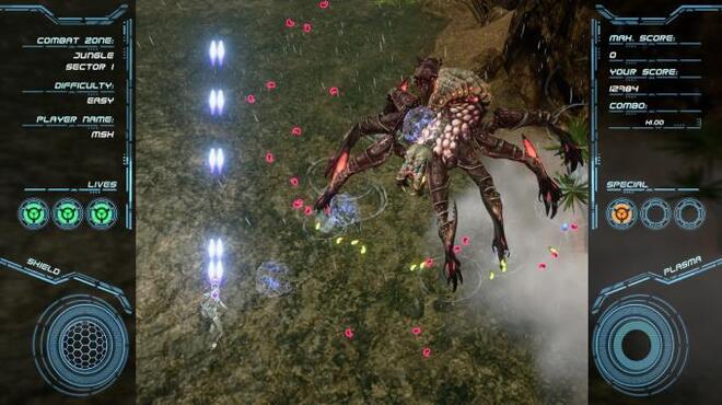 Mars: Chaos Menace Torrent Download