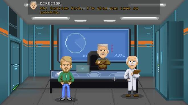 Mars: The New Eden Torrent Download