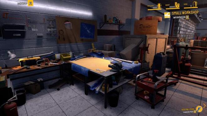 MythBusters The Game Crazy Experiments Simulator Torrent Download