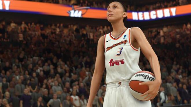 NBA 2K23 PC Crack NBA 2K23 PC Crack