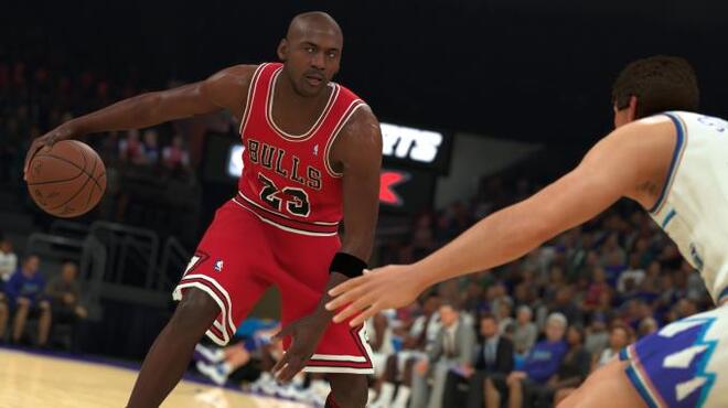NBA 2K23 Torrent Download NBA 2K23 Torrent Download