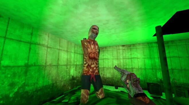 Night At the Gates of Hell PC Crack