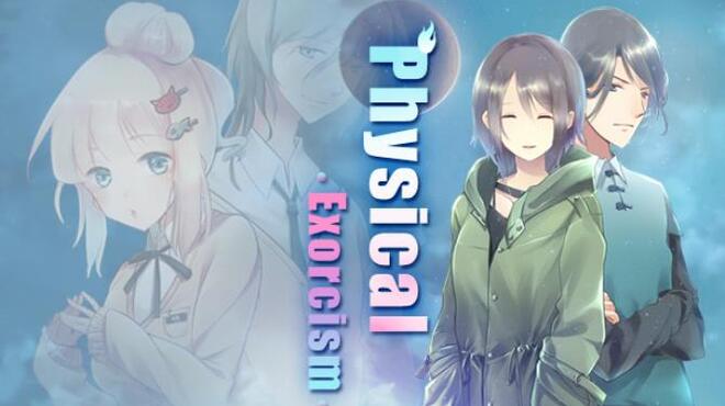 Physical Exorcism: Case 01 Free Download